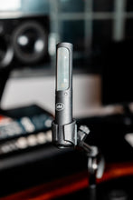 Load image into Gallery viewer, Mesanovic Microphones - Model 2 Ribbon Microphone (Black)