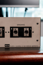 Load image into Gallery viewer, Klein & Hummel UE 400 - EQ