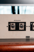 Load image into Gallery viewer, Klein & Hummel UE 400 - EQ