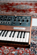 Load image into Gallery viewer, Sequential Circuits Prophet-5 with Poly-Sequencer