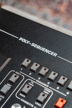 Load image into Gallery viewer, Sequential Circuits Prophet-5 with Poly-Sequencer
