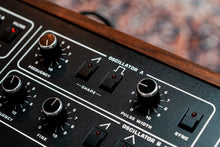 Load image into Gallery viewer, Sequential Circuits Prophet-5 with Poly-Sequencer