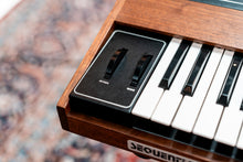 Load image into Gallery viewer, Sequential Circuits Prophet-5 with Poly-Sequencer