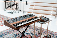 Load image into Gallery viewer, Sequential Circuits Prophet-5 with Poly-Sequencer