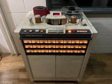 Load image into Gallery viewer, Otari MTR-90 MKII 2" 24-Track Tape Machine