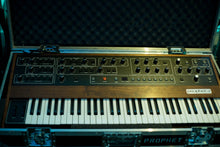 Load image into Gallery viewer, Sequential Circuits Prophet-5 with Poly-Sequencer