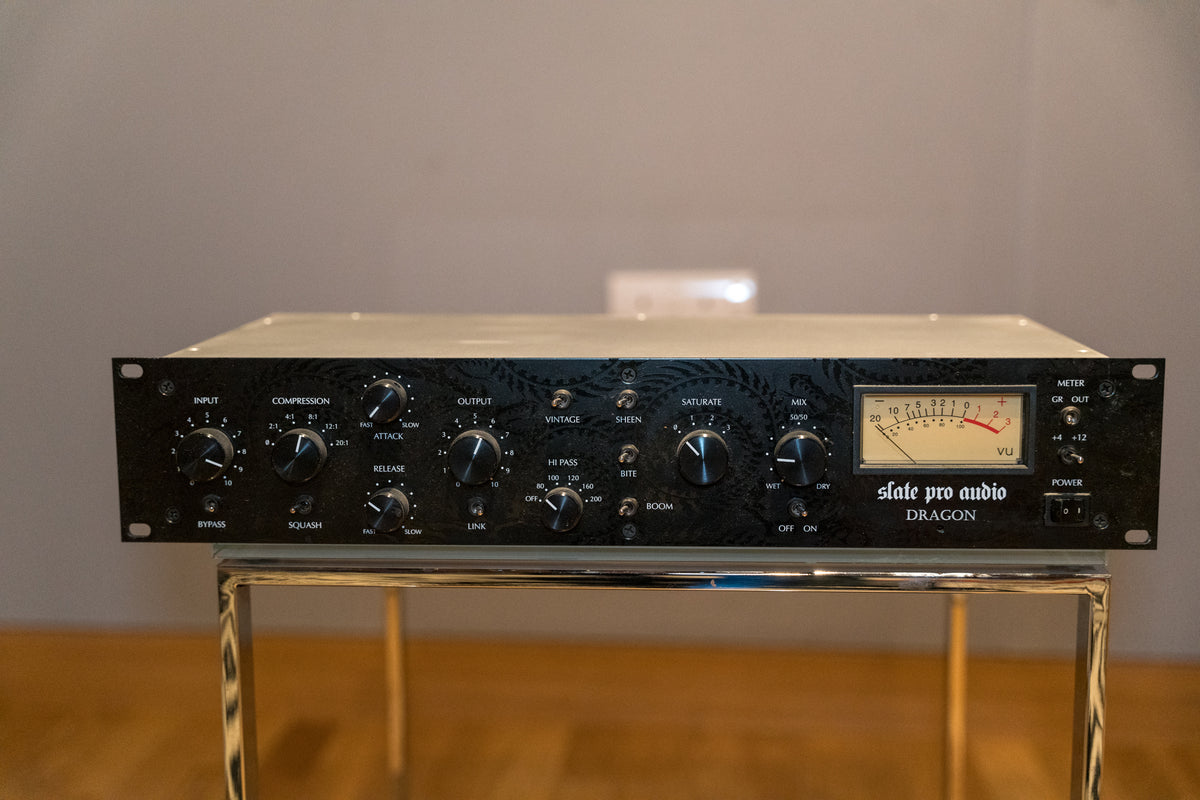 Professional audio equipment sales from Miloco Gear. Buy and sell new