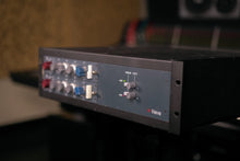 Load image into Gallery viewer, Neve 1073 Classic x2 in rack