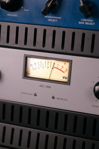 ADL 1000 Valve Compressor