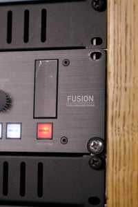 SSL Fusion