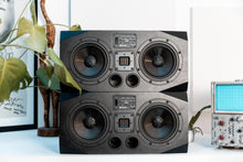 Load image into Gallery viewer, ADAM Audio S3A - Active Nearfield Monitors (PAIR)