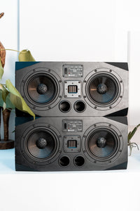 ADAM Audio S3A - Active Nearfield Monitors (PAIR)