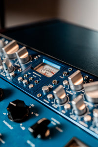 DBX 160-SL Compressor