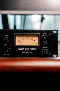 Slate Pro Audio Dragon