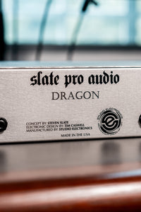 Slate Pro Audio Dragon