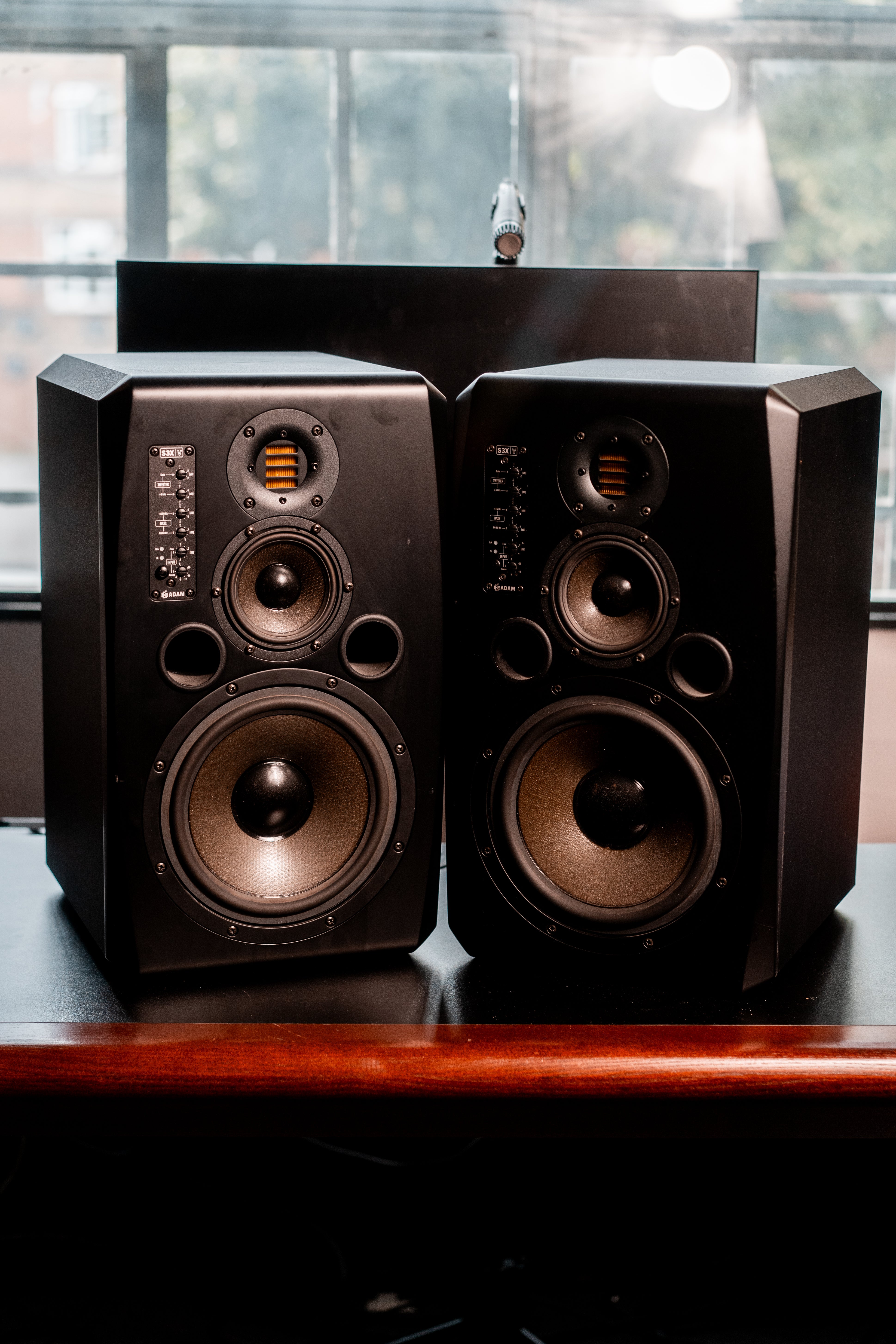 Professional audio equipment sales from Miloco Gear. Buy and