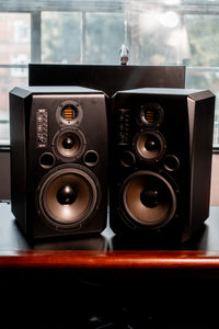 ADAM Audio S3X-V Vertical (Pair)