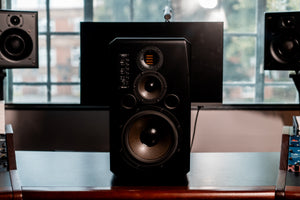 ADAM Audio S3X-V Vertical (Pair)