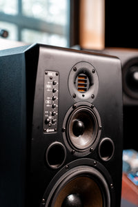 ADAM Audio S3X-V Vertical (Pair)