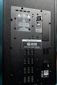 ADAM Audio S3X-V Vertical (Pair)