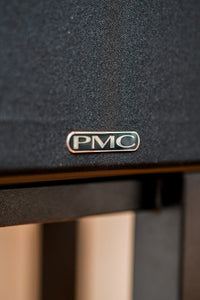 PMC IB2 Passive Monitors & PMC Stands