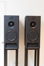 Load image into Gallery viewer, PMC IB2 Passive Monitors &amp; PMC Stands