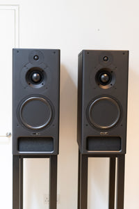 PMC IB2 Passive Monitors & PMC Stands