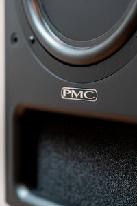 PMC IB2 Passive Monitors & PMC Stands
