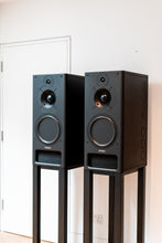 Load image into Gallery viewer, PMC IB2 Passive Monitors &amp; PMC Stands