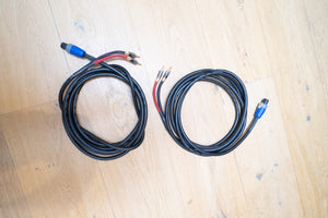PMC IB2 Passive Monitors & PMC Stands