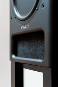 PMC IB2 Passive Monitors & PMC Stands