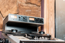Load image into Gallery viewer, Ampex ATR-102 1/2&quot; 2-Track Tape Machine 1970s