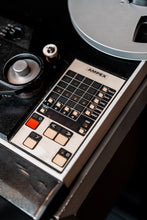 Load image into Gallery viewer, Ampex ATR-102 1/2&quot; 2-Track Tape Machine 1970s