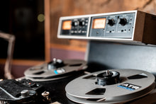 Load image into Gallery viewer, Ampex ATR-102 1/2&quot; 2-Track Tape Machine 1970s