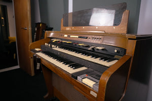 Hammond T-500 Organ