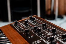Load image into Gallery viewer, Sequential Circuits Prophet-5 with Poly-Sequencer