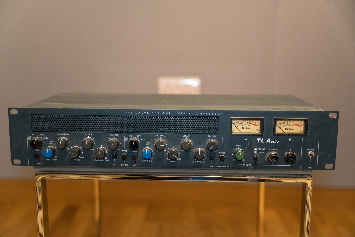 Professional audio equipment sales from Miloco Gear. Buy and sell new