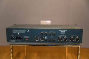 TL Audio Valve Compressor
