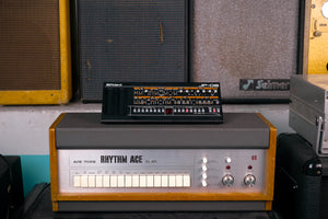 Roland JP-08