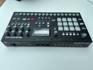 Elektron Analog Rytm MKI - Black