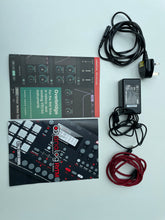 Load image into Gallery viewer, Elektron Analog Rytm MKI - Black