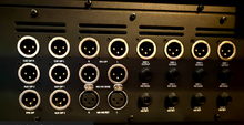 Load image into Gallery viewer, Neve 8424 Console + 2 x Neve 2264 ALB Compressors (500 Series) - Excellent Condition