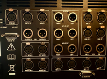 Load image into Gallery viewer, Neve 8424 Console + 2 x Neve 2264 ALB Compressors (500 Series) - Excellent Condition