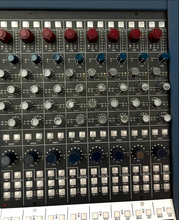 Load image into Gallery viewer, Neve 8424 Console + 2 x Neve 2264 ALB Compressors (500 Series) - Excellent Condition