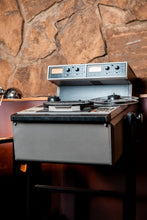 Load image into Gallery viewer, Ampex ATR-102 1/2&quot; 2-Track Tape Machine 1970s