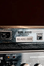 Load image into Gallery viewer, Burl B2 Bomber ADC 2-Channel A/D Converter - Green