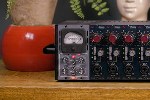 Retro Instruments Doublewide II