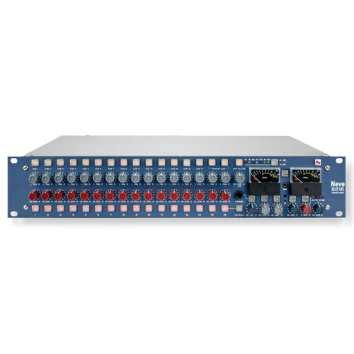 Neve 8816