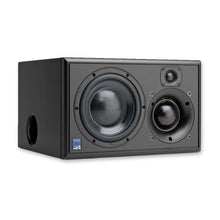 Load image into Gallery viewer, ATC SCM25A Pro Black Studio Monitor Angled View