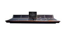 Load image into Gallery viewer, Audient ASP8024 Heritage Edition 24-Channel Console front view.